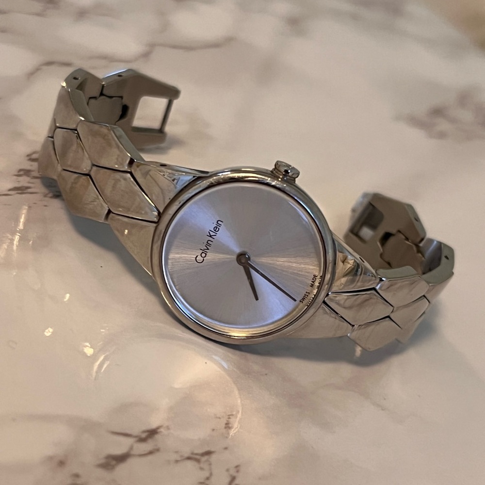 Calvin Klein Watch